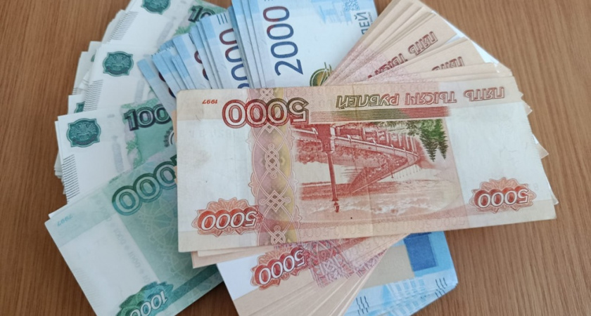 Соцфонд выплатил владимирцам почти 6 млрд рублей по больничным в 2025 году