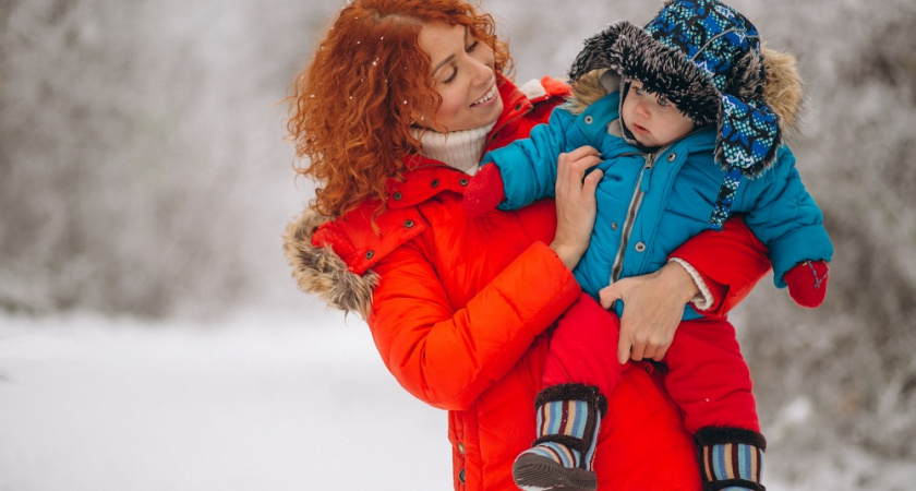 Назовите сына так: 10 самых сильных мужских имен, привлекающих удачу и оберегающих от сглаза