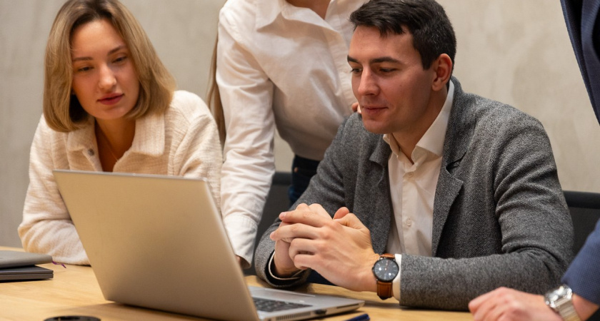 "МегаФон" в десятке лучших работодателей России