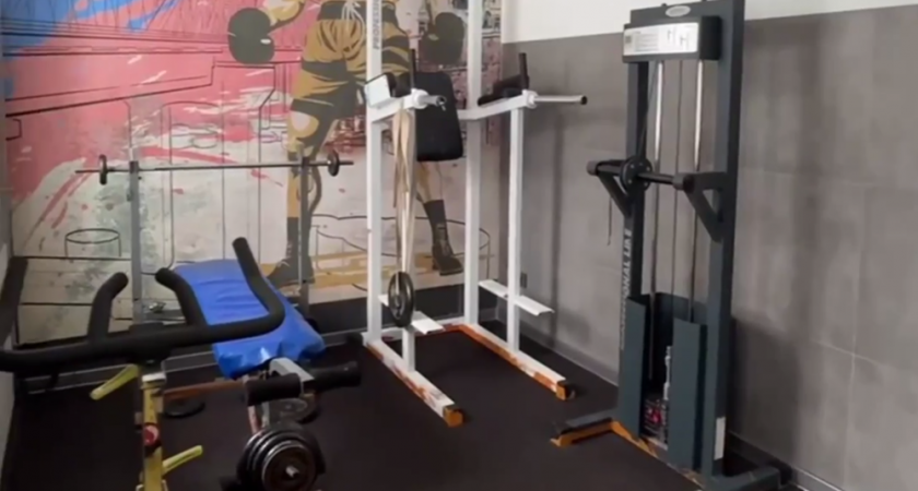 Спортклуб «Ринг» во Владимире открылся после капитального ремонта