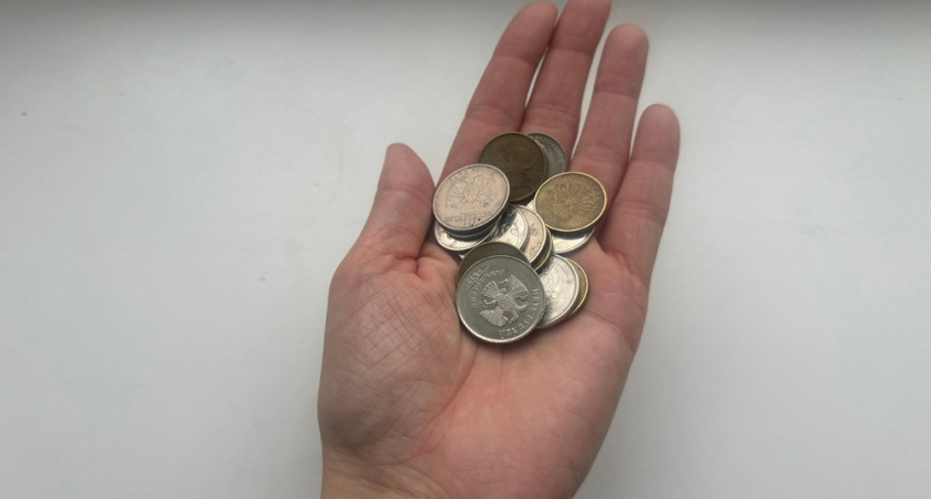 Владимирская область вошла в пятерку регионов ЦФО по росту цен