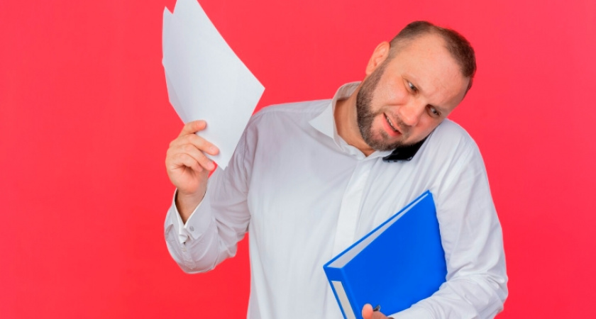 Исполнительного директора владимирской фирмы подозревают в присвоении 5 миллионов рублей