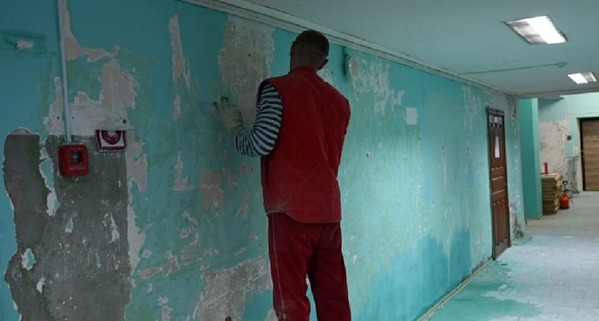 Три школы в Гусь-Хрустальном районе ждёт капитальный ремонт