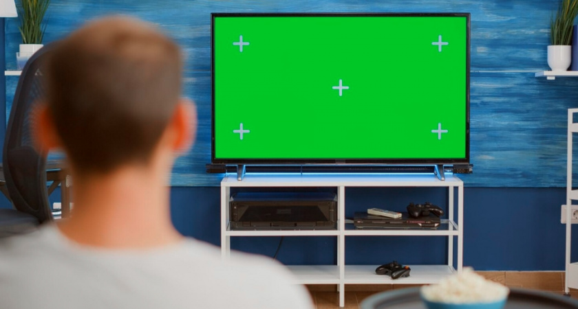 Стал известен график отключения телевещания во Владимирской области на май