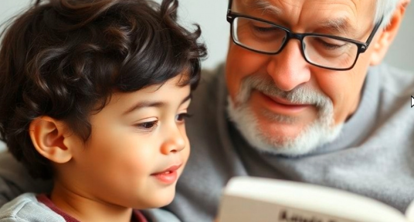 20 апреля во Владимирской области пройдёт Библионочь «Читаем всей семьёй»