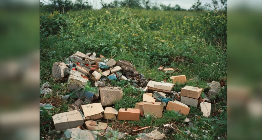 Собственник земли во Владимирской области заплатит более 5 миллионов рублей за ущерб почве от свалки