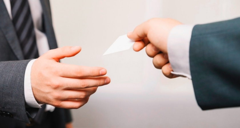 Во Владимирской области двое фигурантов уголовного дела попались на взятке, но вины не признали