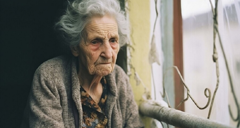 В 65 лет я вдруг осознала, что живу не своей жизнью. Вот 7 привычек, которые почти заставили меня забыть, кто я