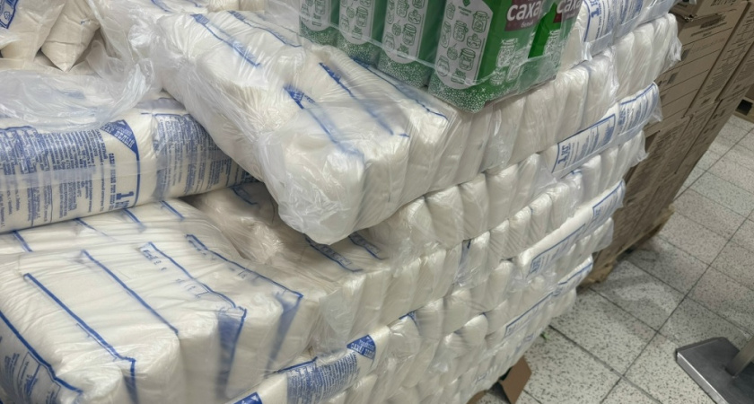 Секрет выбора хорошего сахара заключается в одной надписи: какое слово на упаковке гарантирует чистоту и вкус