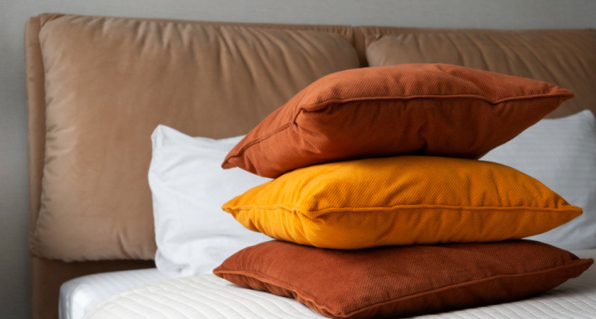 Как подобрать подходящею подушку, чтобы не навредить здоровью - запомните это раз и навсегда