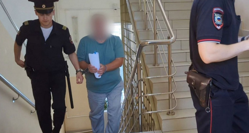 С экс-замначальника владимирской Росгвардии требуют взыскать 115 млн рублей