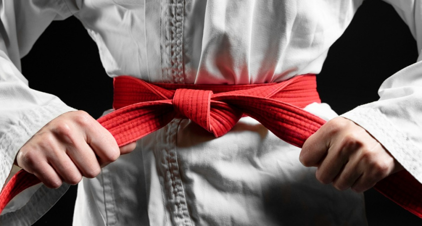 Самбисты из Владимирской области завоевали три бронзы на первенстве России