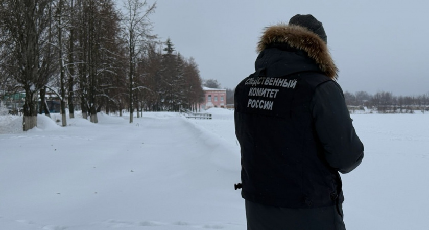 В Гусь-Хрустальном возбудили дело о мошенничестве при благоустройстве набережной
