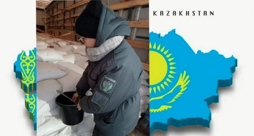 Россельхознадзор одобрил ввоз казахстанского риса для владимирских мукомолов