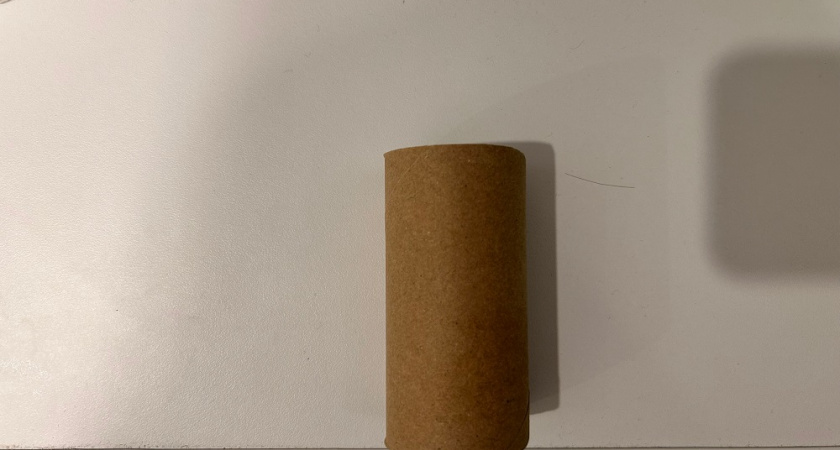 Перестаньте выбрасывать втулку от туалетной бумаги - опытные хозяйки уже используют её для проводов и рассады