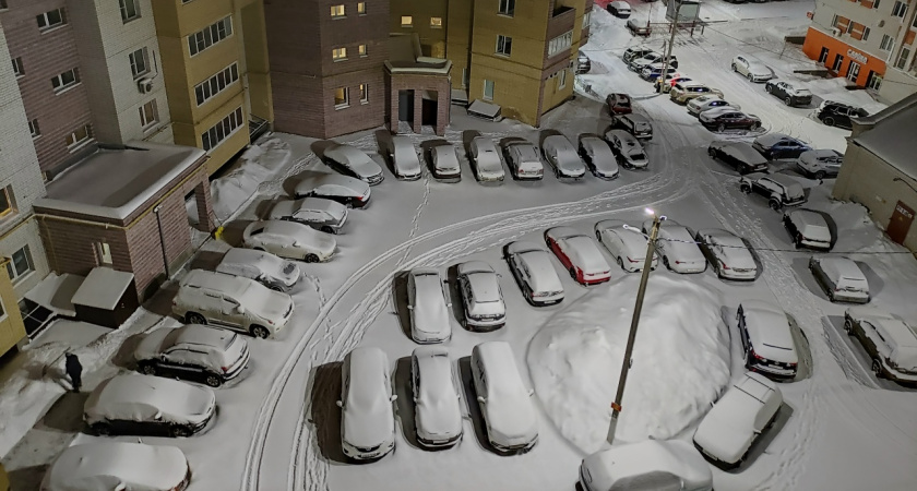 Верховный Суд поставил точку: кто является законным владельцем парковок во дворах домов? Важно знать автомобилистам