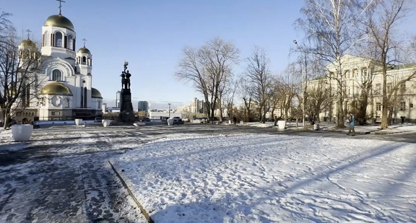 Не только Москва и Петербург: 6 российских городов, где жизнь не хуже, чем в столицах - комфортно и дышится легче