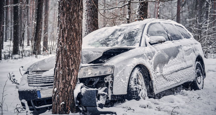 За год почти на 20% выросло  число смертельных аварий на дорогах Владимирской области