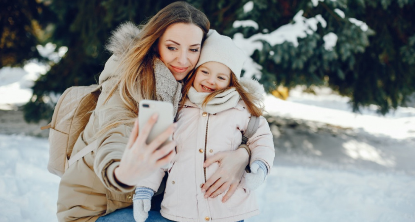 Назовите дочь мудро: древнее и звучное имя, которое дарит силу духа и яркую индивидуальность