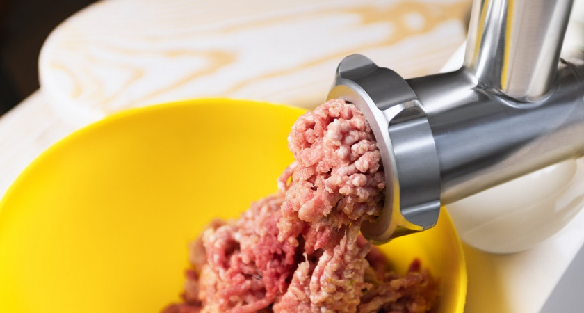 Как заточить нож для мясорубки за 2 минуты: простой лайфхак, который сэкономит деньги