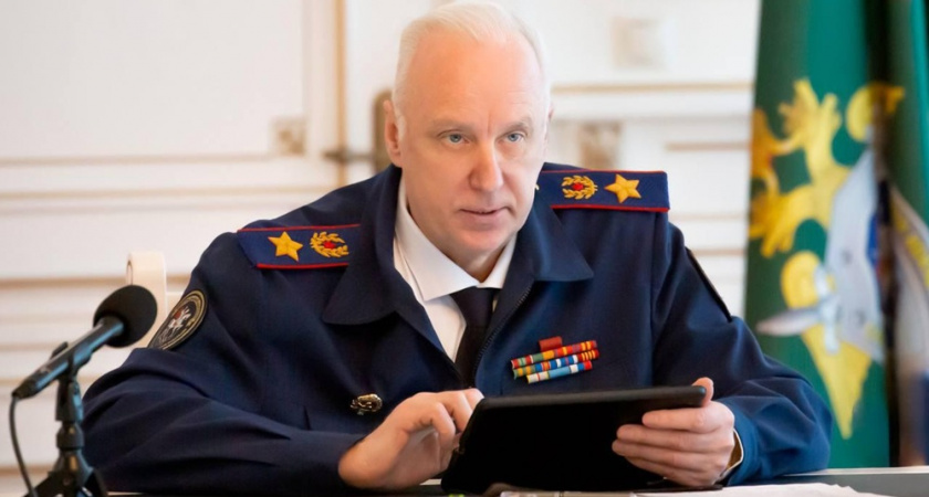 Глава СК взял на контроль дело о ЧП в аварийном доме во Владимире