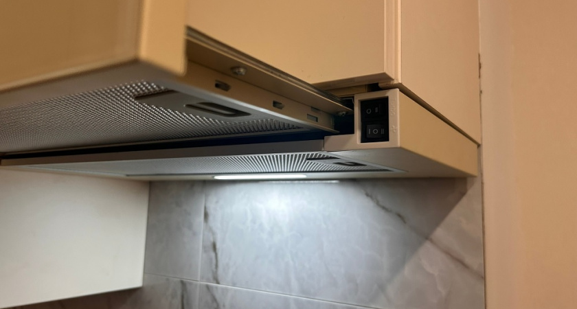 Жир и грязь сойдут в один миг: домашний способ очистить замасленные вытяжки - способ ленивых хозяек 