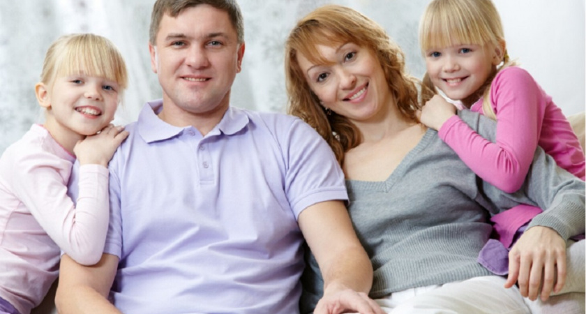 Кажется, что одна такая: 5 парадоксов родительства, которые никто не обсуждает  