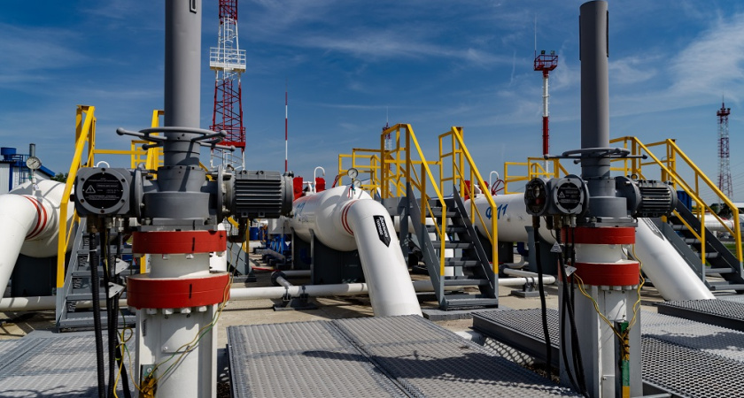 «Транснефть – Верхняя Волга» провела диагностику более 4 000 километров трубопроводов в 2025 году