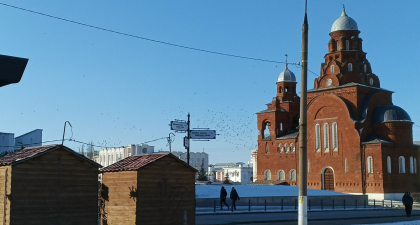 6 февральских погодных примет, которые реально работают: каким будет конец зимы и начало весны?