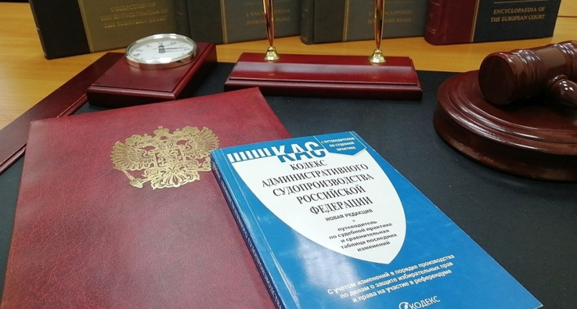 Суд обязал администрацию села в Суздальском районе провести свет на улицу