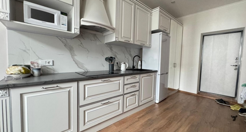 Вы не узнаете свою старую кухню: 8 способов обновить её без замены гарнитура - мастер рекомендует