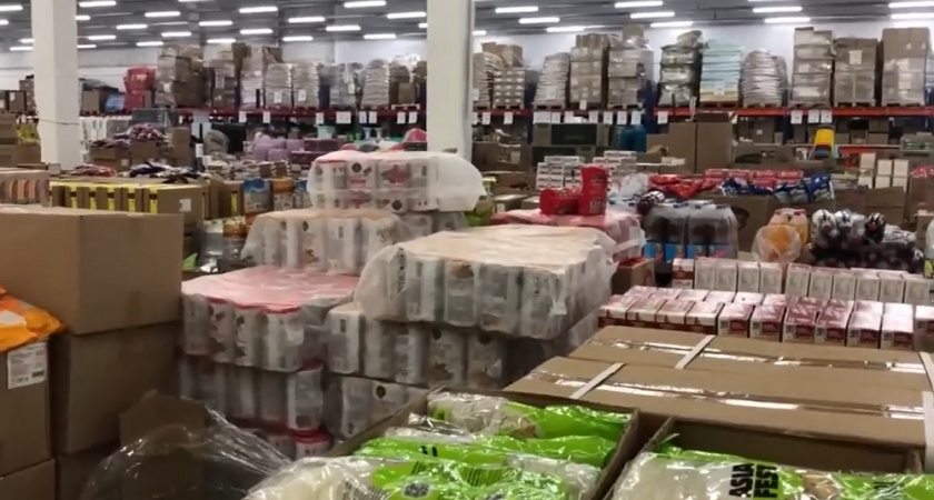 Мои 17 находок в "Светофоре" для дома: настоятельно советую купить — выгодно и практично