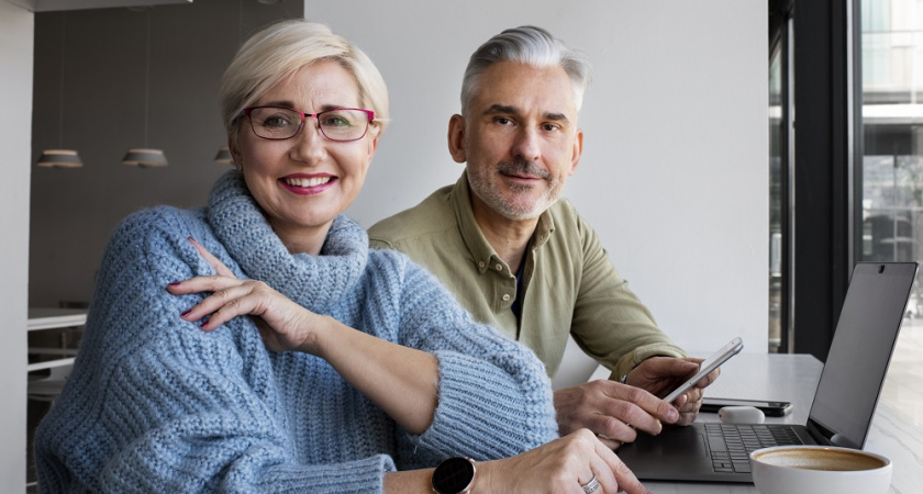  Как владимирцам выйти на пенсию досрочно и "в один клик" в 2026 году