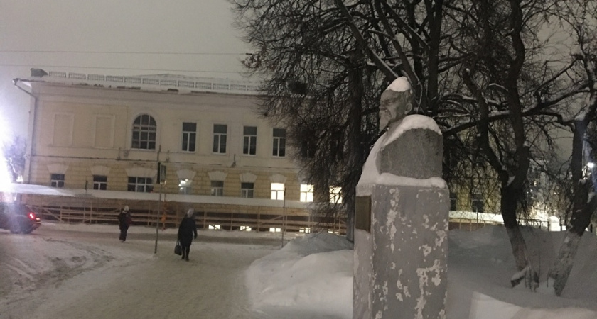 Новое "арктическое вторжение" и затяжная весна: синоптик Шувалов дал свежий прогноз для Центральной России - что нас ждёт?