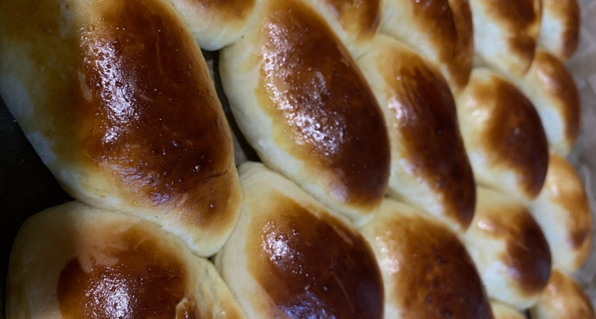 Теперь тесто получается не жирное, а мягкое и воздушное - помог один лайфхак 