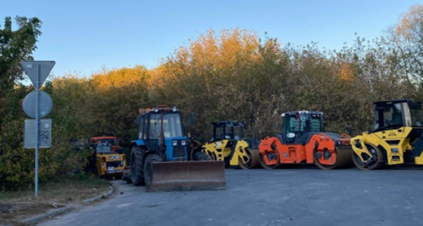 Развязку в микрорайоне Веризино начнут строить с приходом весны