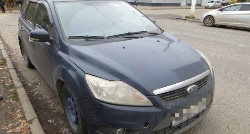 Александровский суд накажет лжеца за обман полиции об угоне авто