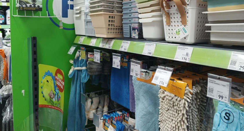 7 находок из "Фикс Прайса", которые реально упрощают быт: список проверенных вещей - однозначно советую купить