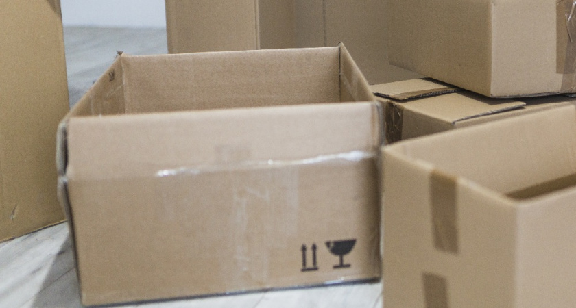 Как я использую картон на даче: бесплатно беру его в магазине и решаю сразу три надоевшие проблемы