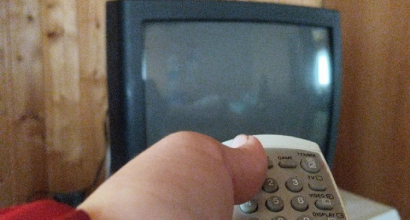 В феврале жители трех районов Владимирской области останутся без телевидения