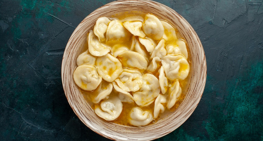 Добавьте этот ингредиент и пельмени станут вкуснее ресторанных: есть секрет, который мне рассказал повар