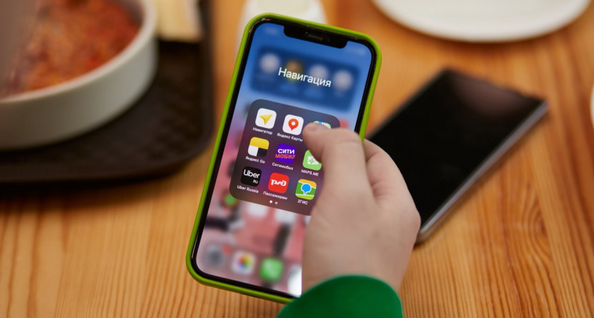 Во Владимире в 1,5 раза вырос спрос на внешние аккумуляторы высокой ёмкости 