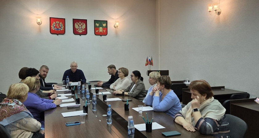 Судьбу роддома в Кольчугине решит специальная комиссия 