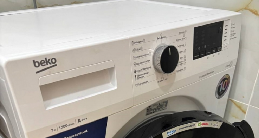 Перестаньте стирать вещи на быстром режиме - продвинутые хозяйки его не используют 