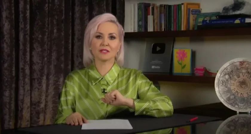 Чтобы весна началась спокойно: Василиса Володина рассказала, каким знакам зодиака важно закончить со всеми делами в феврале 2026