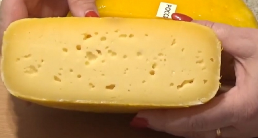Не дайте себя обмануть: как быстро и точно отличить настоящий сыр от подделки - запомните правила от Роспотребнадзора