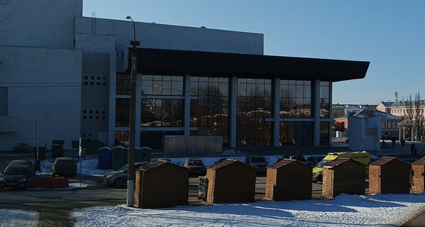  Владимирская область вошла в топ регионов России по борьбе с экстремизмом