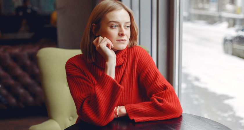 Как по мелочам понять, любите ли вы себя? Проверьте три бытовых пункта