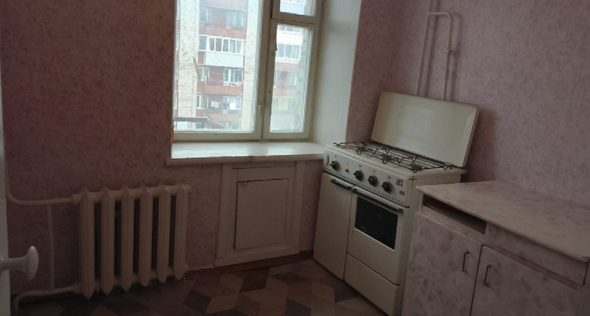 Кольчугинская семья добилась выдачи новой квартиры вместо аварийной