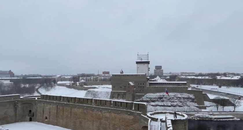 Европа в 2 шагах: как устроен быт в одном из самых закрытых городов России и что в нем стоит увидеть?